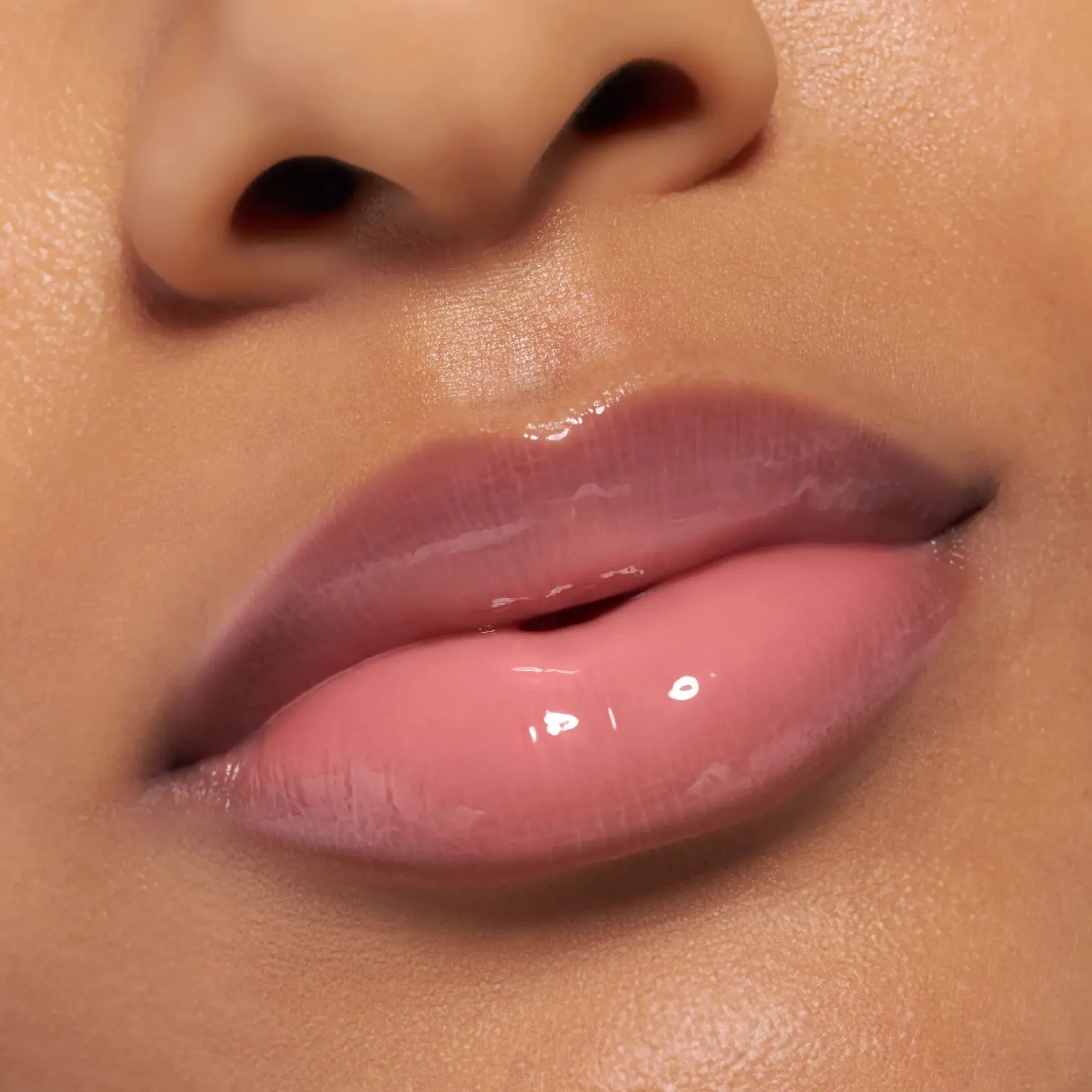 Extreme Shine Volume Lipgloss 20 Peach Please