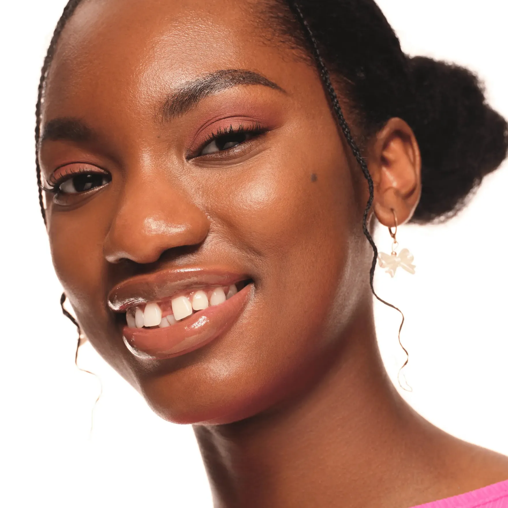 Extreme Shine Volume Lipgloss 14 Biscuit Bliss