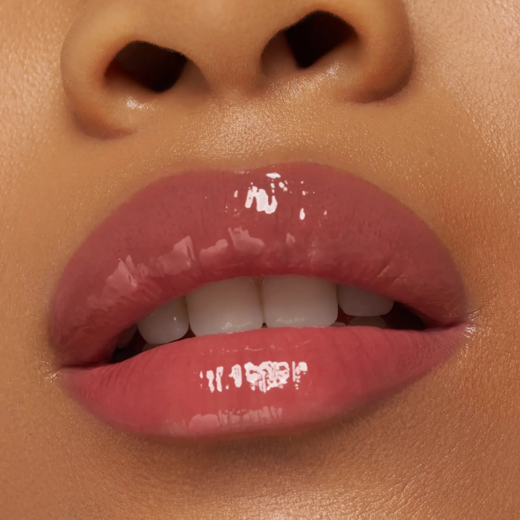 Extreme Shine Volume Lipgloss 17 Mocha Mingle