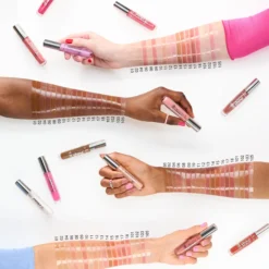Extreme Shine Volume Lipgloss 17 Mocha Mingle