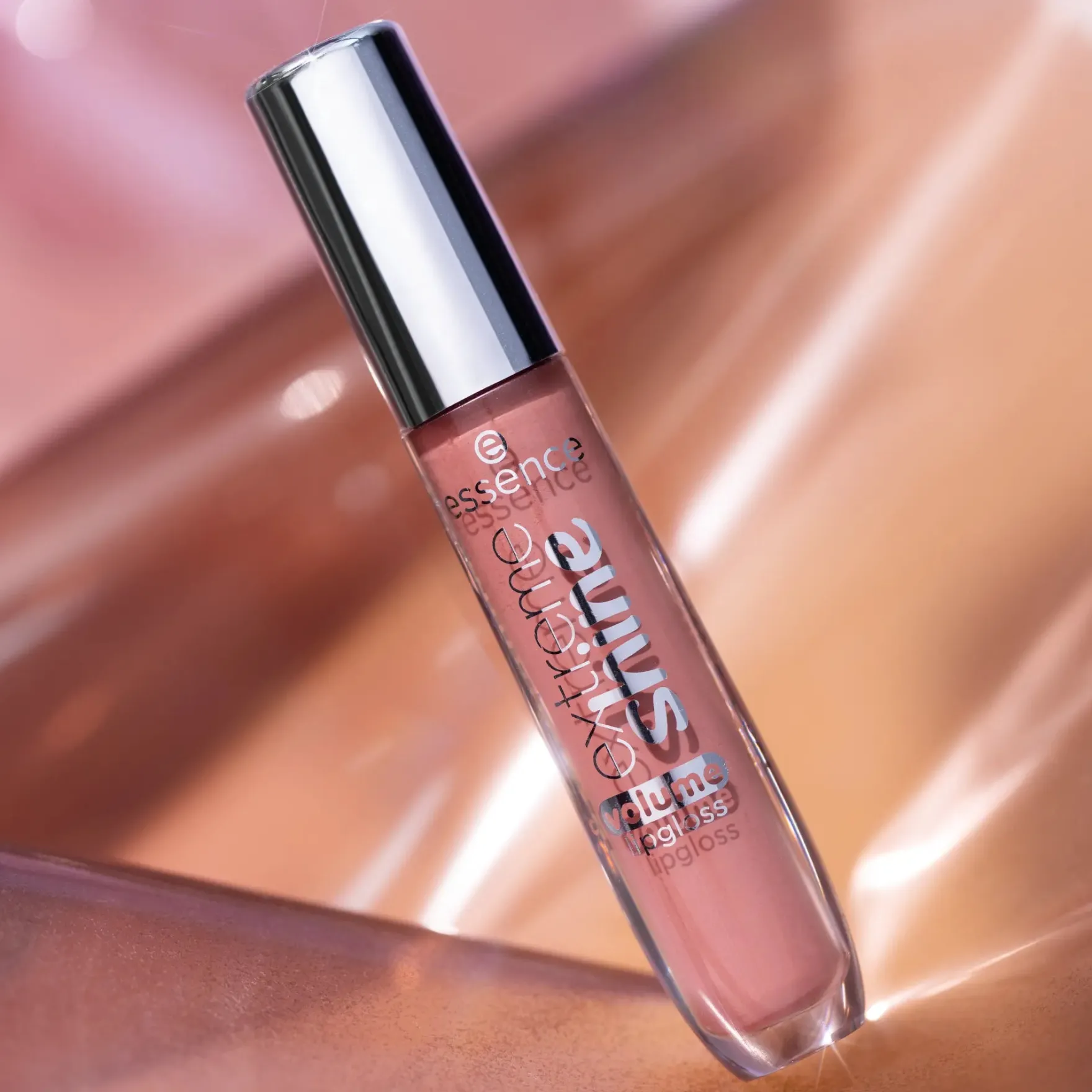 Extreme Shine Volume Lipgloss 17 Mocha Mingle