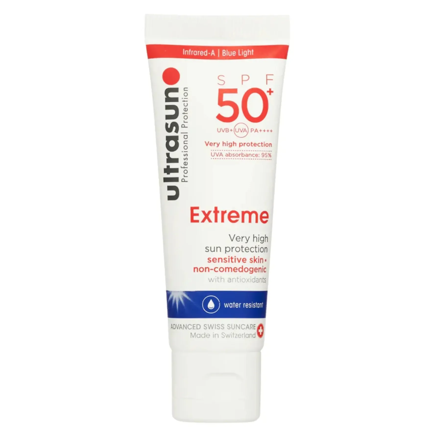 Extreme SPF 50+ 25 ml.