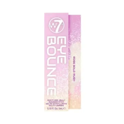 Eye Bounce Multi-Use Jelly Shimmer Stick Rose Gold Rush