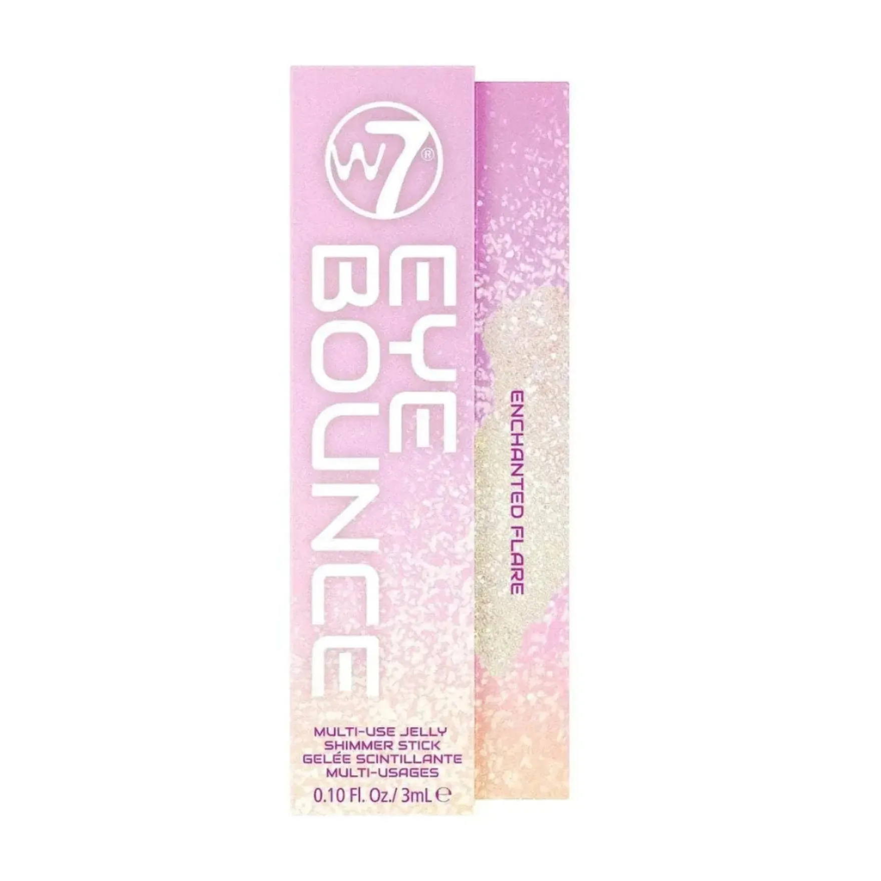 Eye Bounce Multi-Use Jelly Shimmer Stick Enchanted Flare