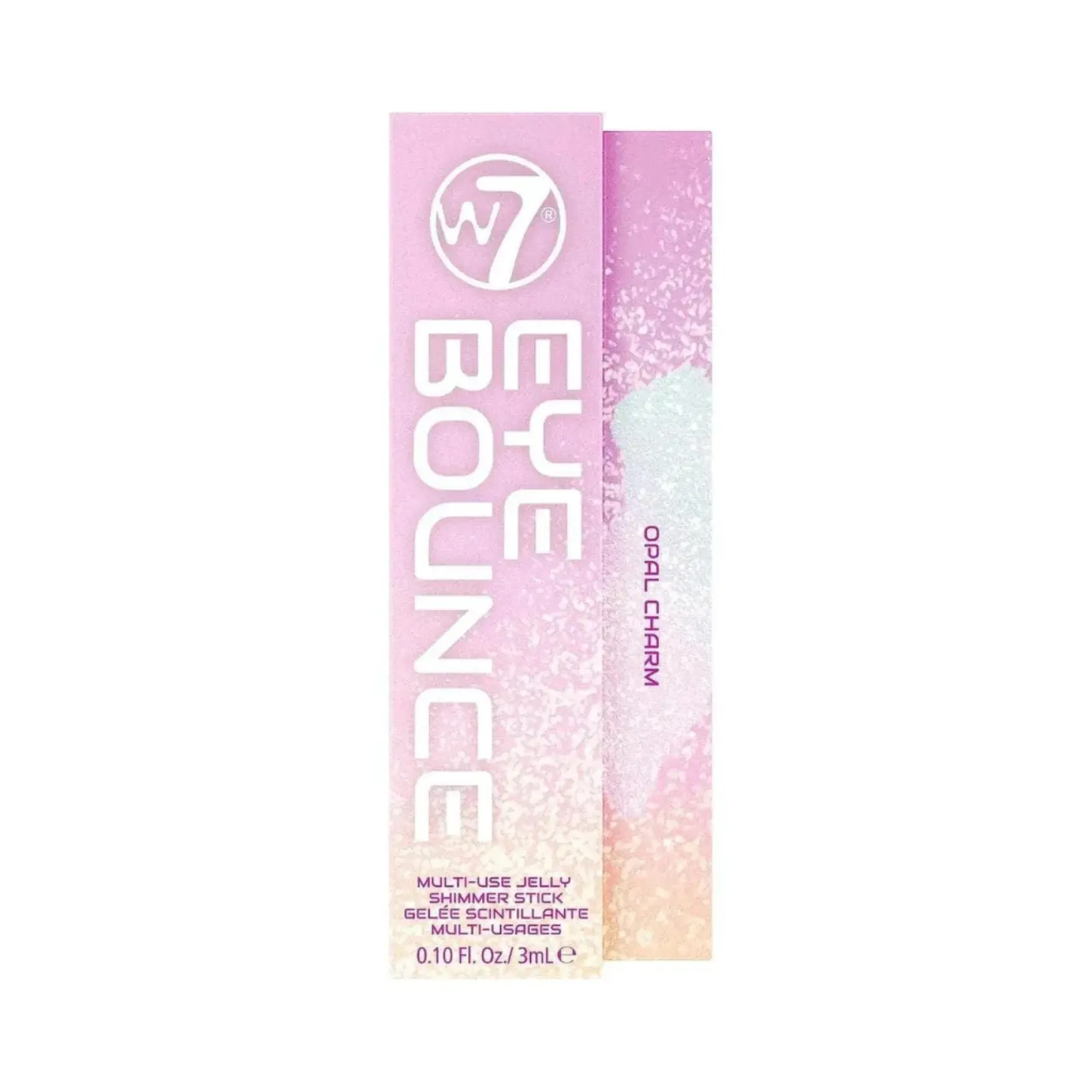 Eye Bounce Multi-Use Jelly Shimmer Stick Opal Charm