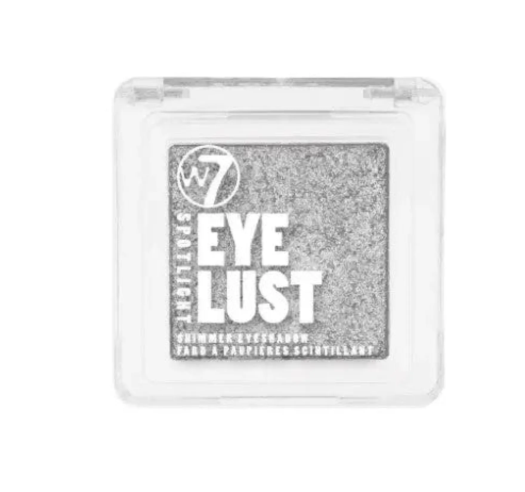 Eye Lust Spotlight Single Eyeshadow Moonlight
