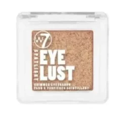 Eye Lust Spotlight Single Eyeshadow Sunbeam