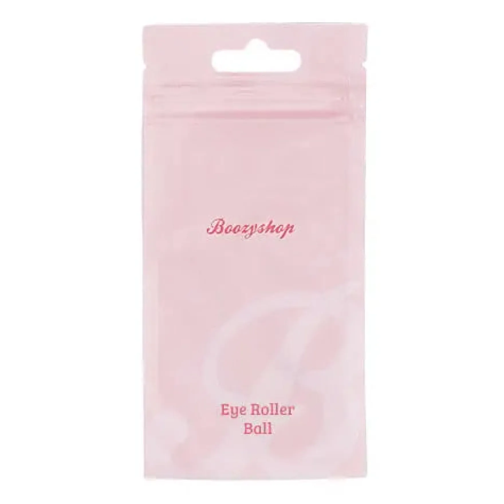 Eye Roller Ball