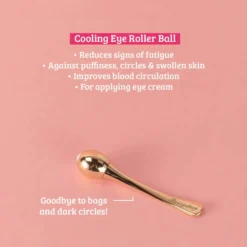 Eye Roller Ball