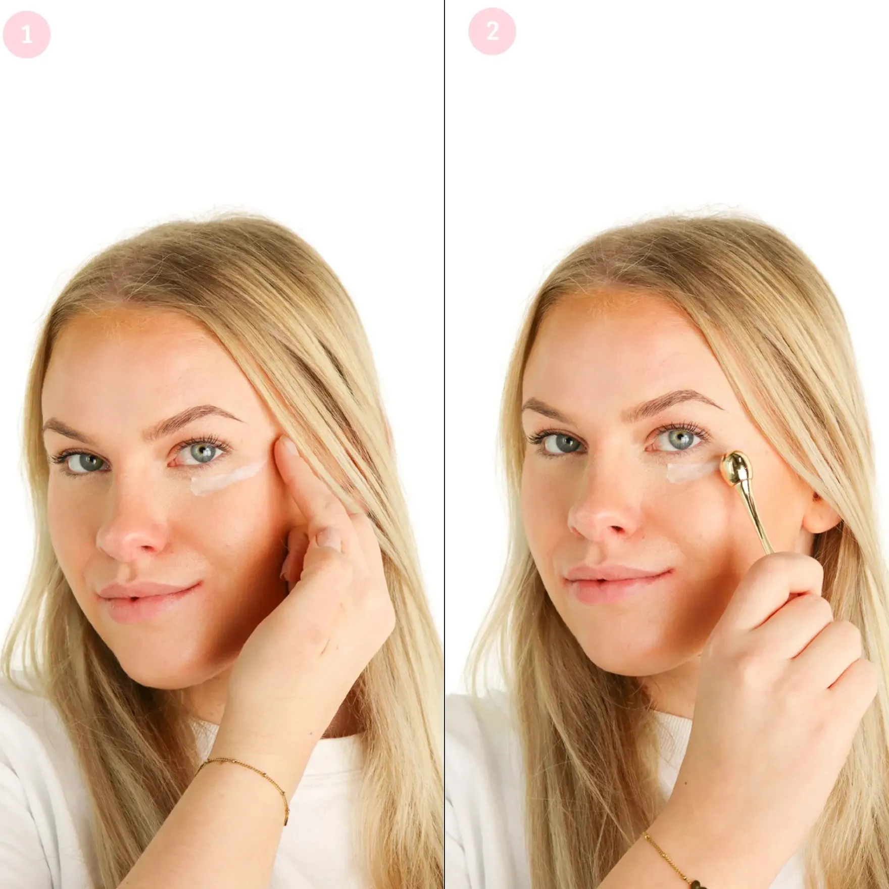 Eye Roller Ball