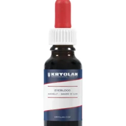 Eyeblood