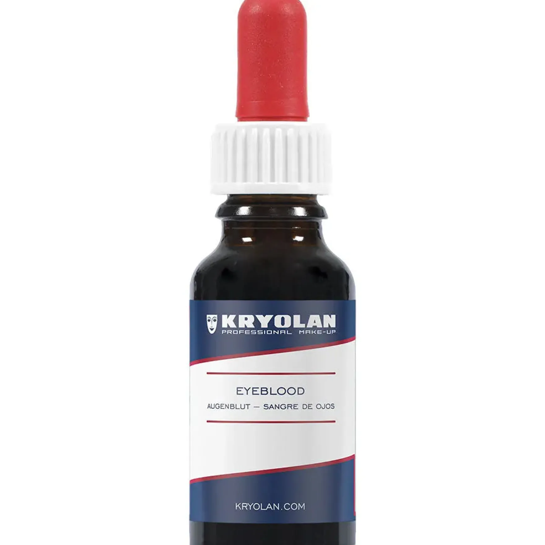 Eyeblood