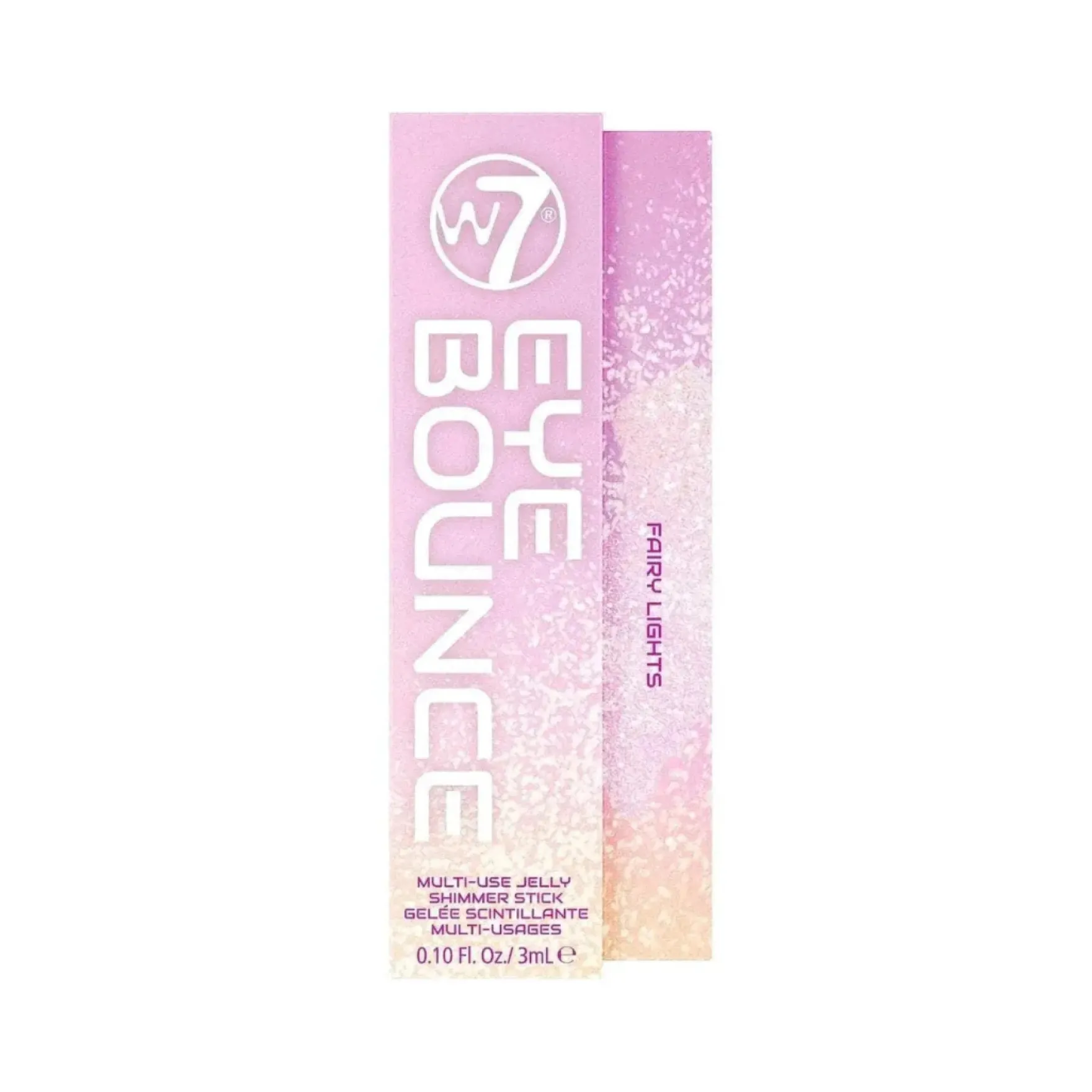 Eye Bounce Multi-Use Jelly Shimmer Stick Fairy Lights