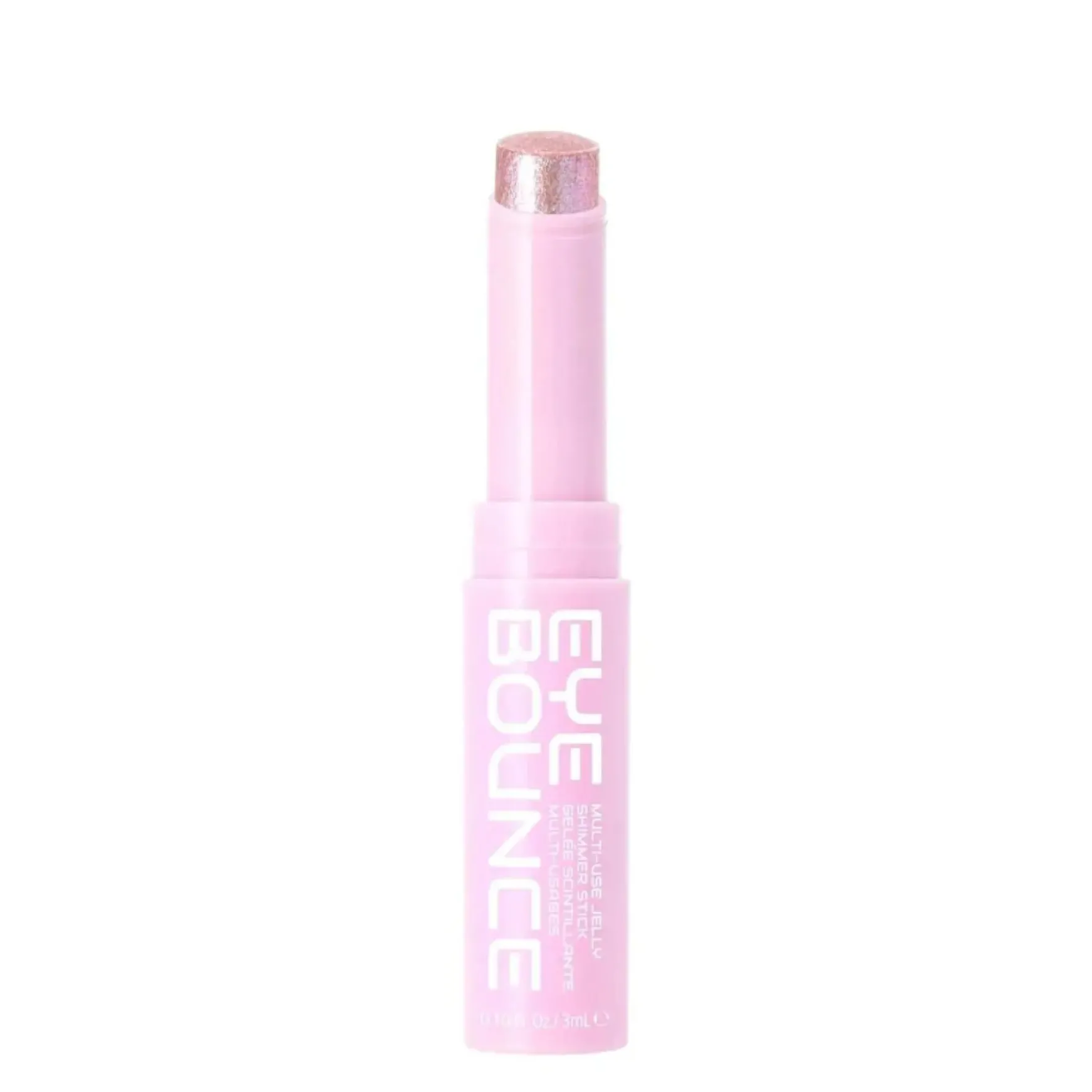 Eye Bounce Multi-Use Jelly Shimmer Stick Fairy Lights