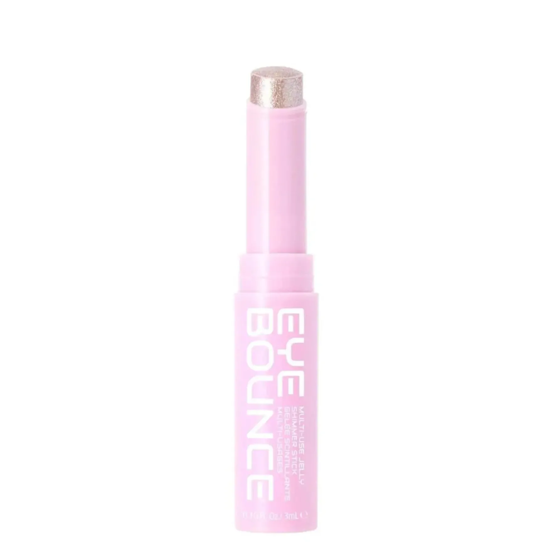 Eye Bounce Multi-Use Jelly Shimmer Stick Frosted Halo