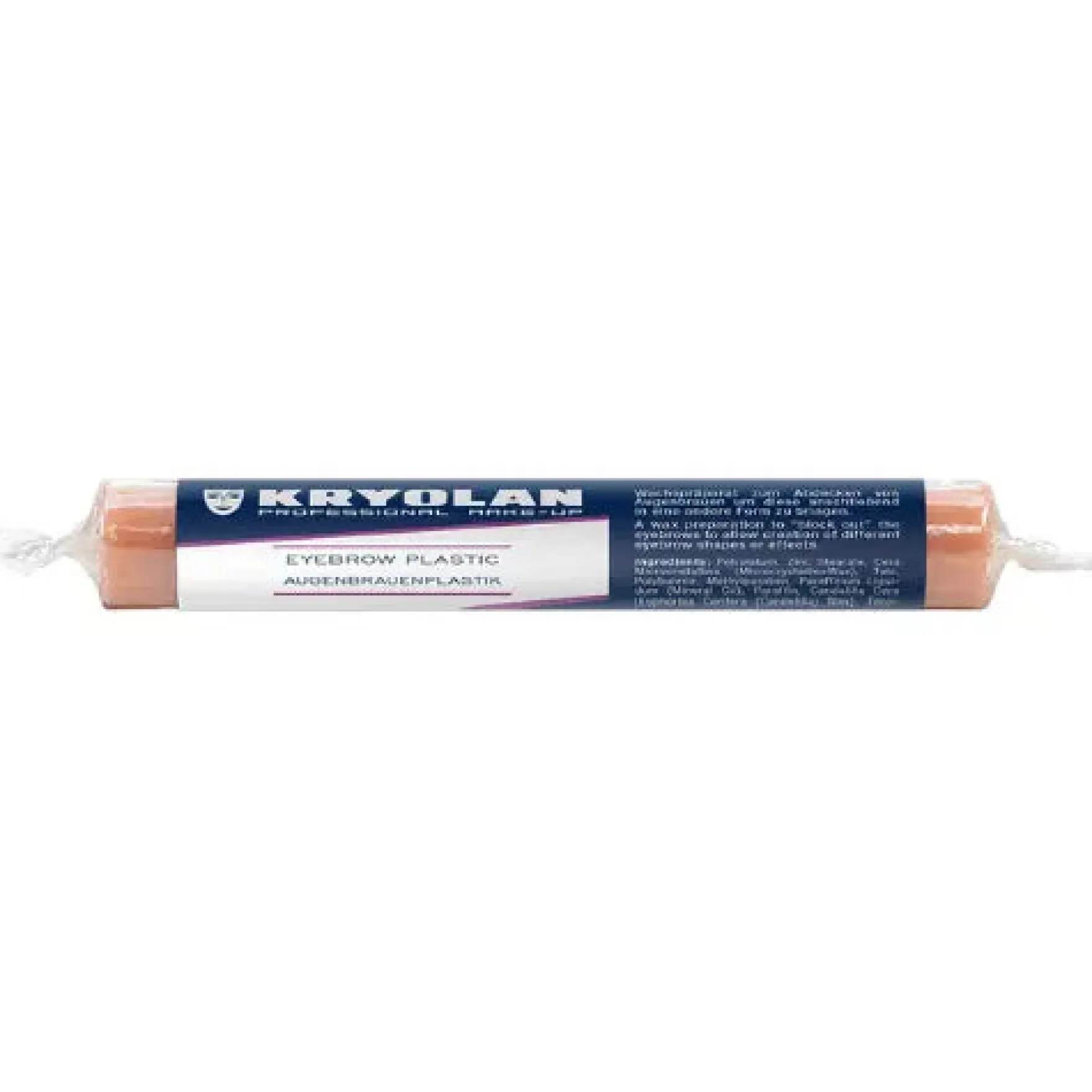 Eyebrow Plastic