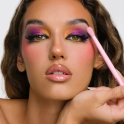 Eye Brushes Eye Blender JS4