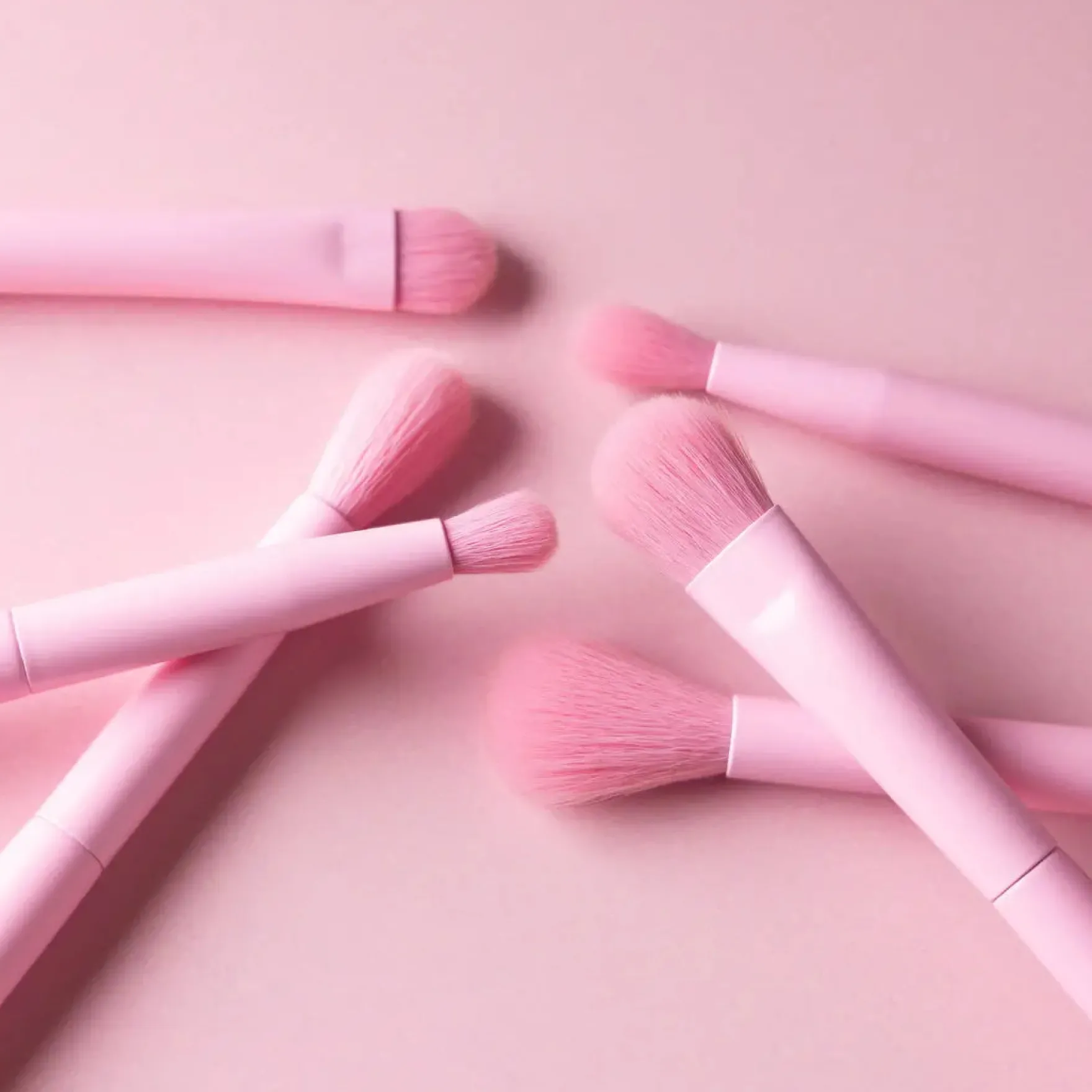 Eye Brushes Eye Brush Set