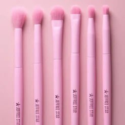 Eye Brushes Eye Brush Set