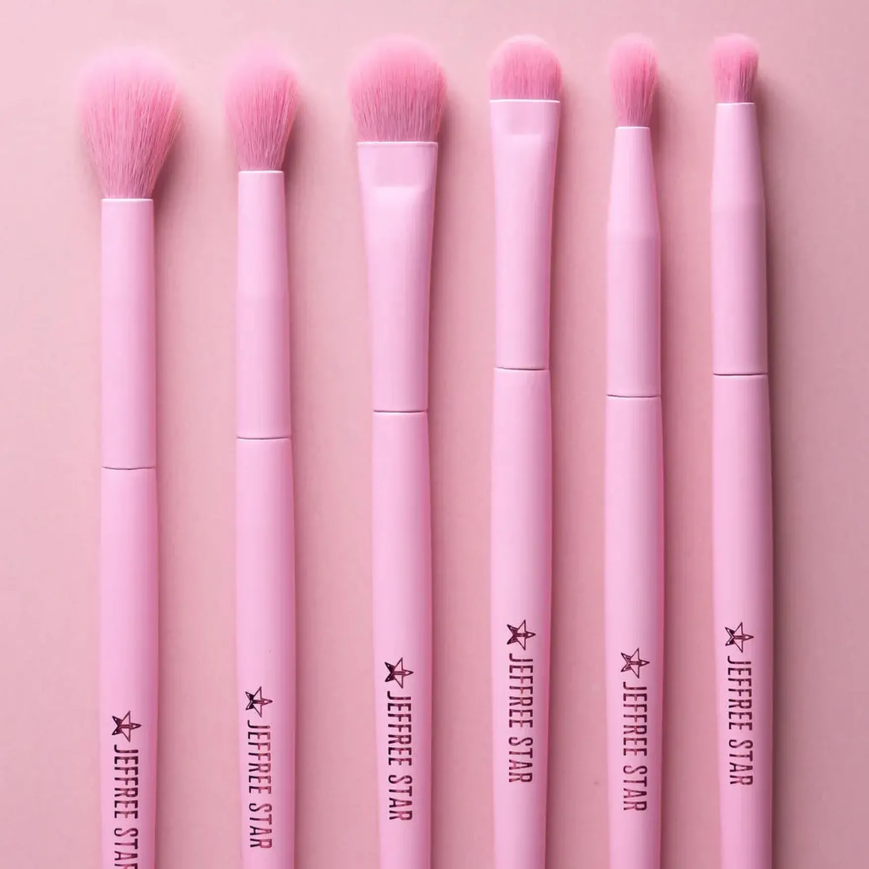 Eye Brushes Eye Brush Set