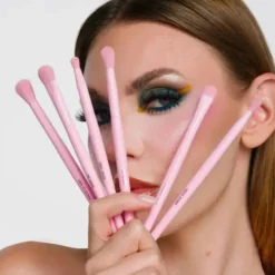 Eye Brushes Eyeshadow Packer JS3
