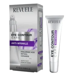Eye Contour Care Anti-Wrinkle