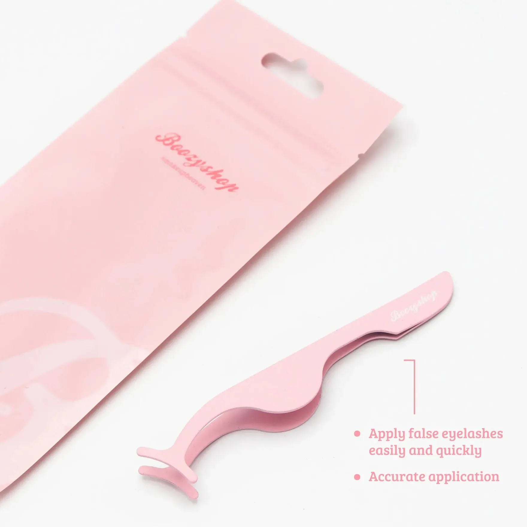 Eyelash Applicator