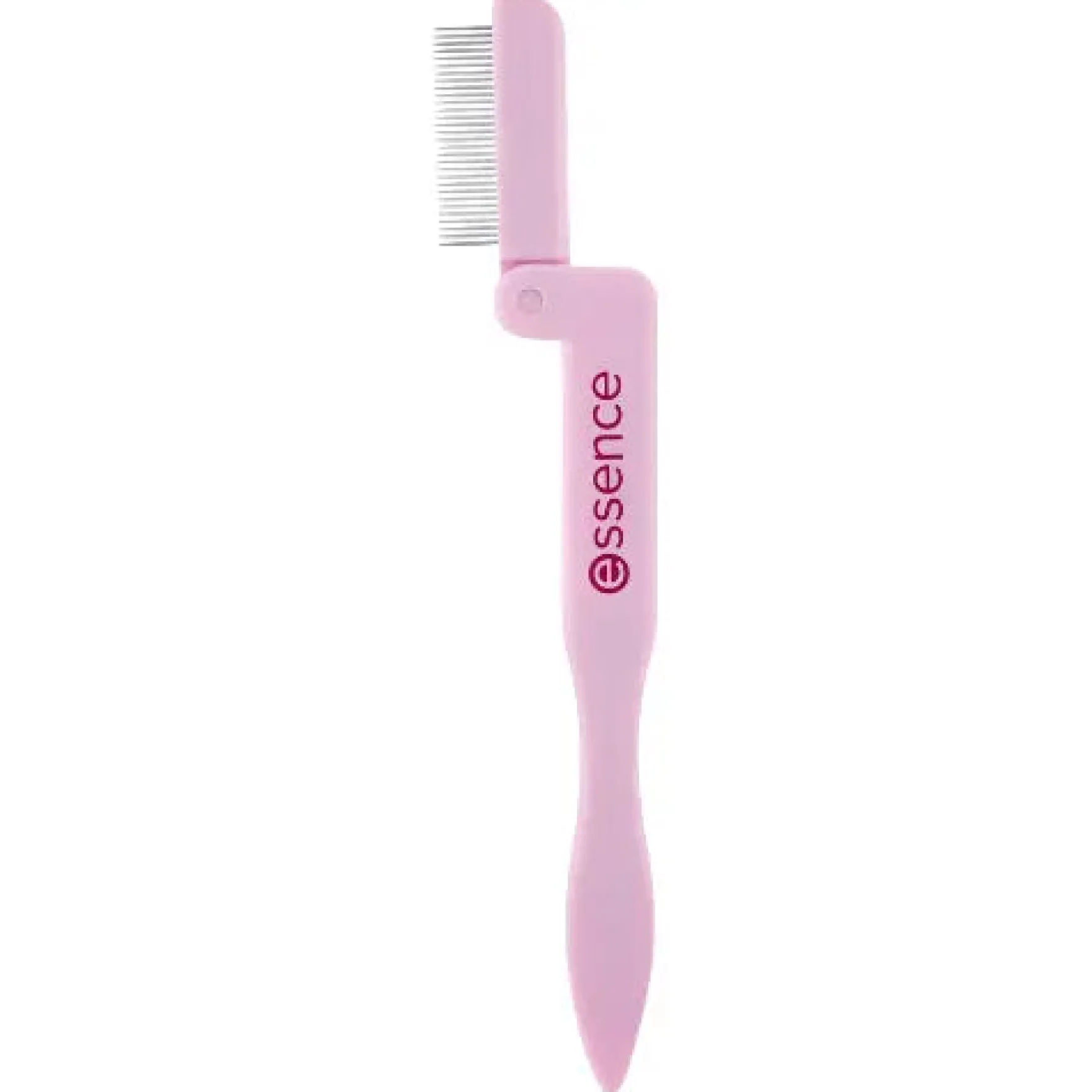Eyelash Comb 01 Define & Shine