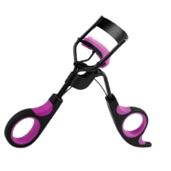 Eyelash Curler With Comb