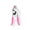 Eyelash Curler With Grip Pink