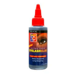 Eyelash Glue Black
