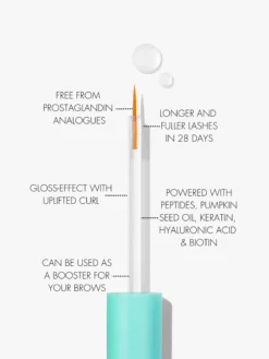 Eyelash Growth Serum