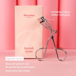 Eyelash Curler