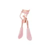 Eyelash Curler & Tweezer Set Light Pink
