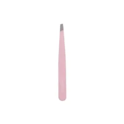 Eyelash Curler & Tweezer Set Light Pink