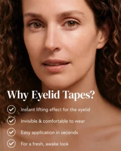 Eyelid Lifting Tapes