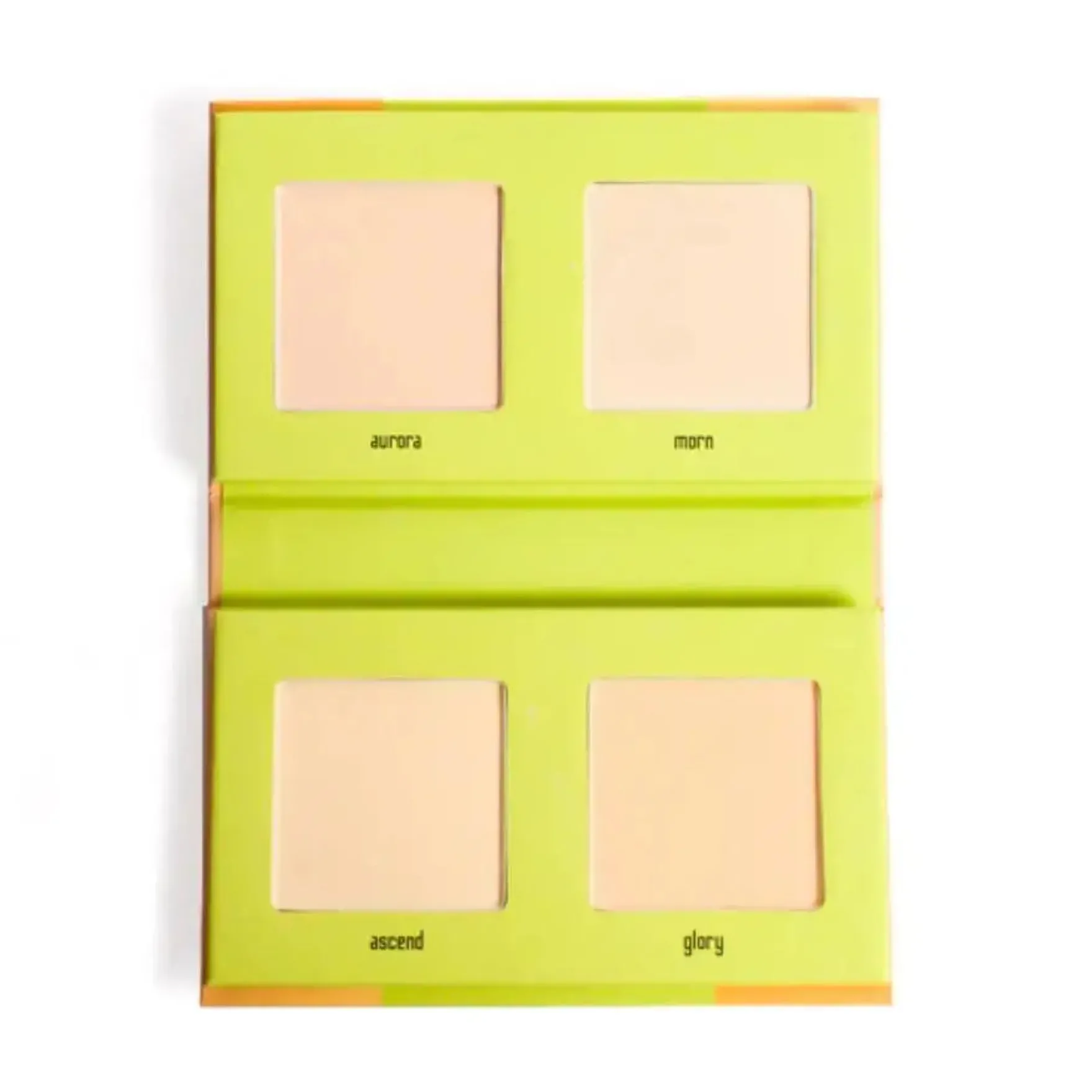 Eyelights Brightening Powder Palette