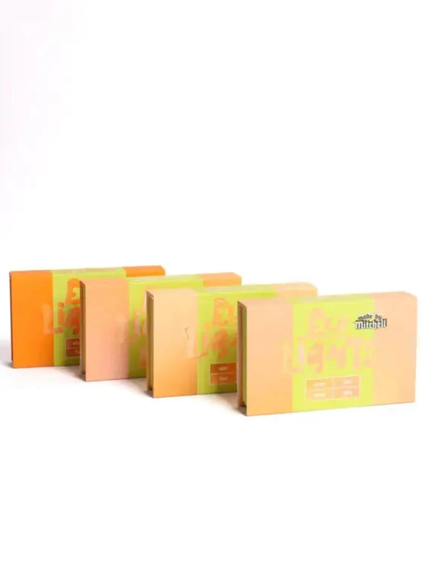 Eyelights Brightening Powder Palette