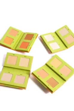 Eyelights Brightening Powder Palette