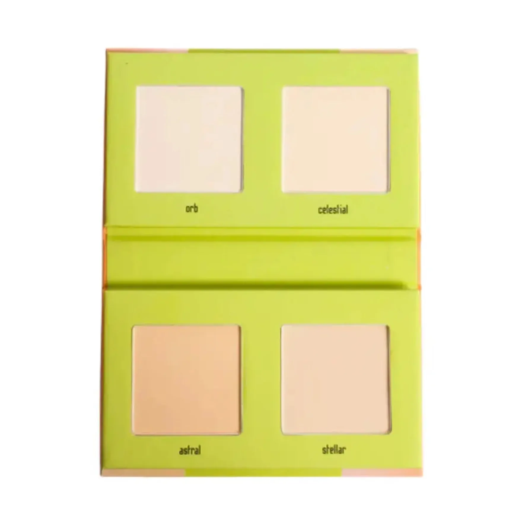 Eyelights Brightening Powder Palette
