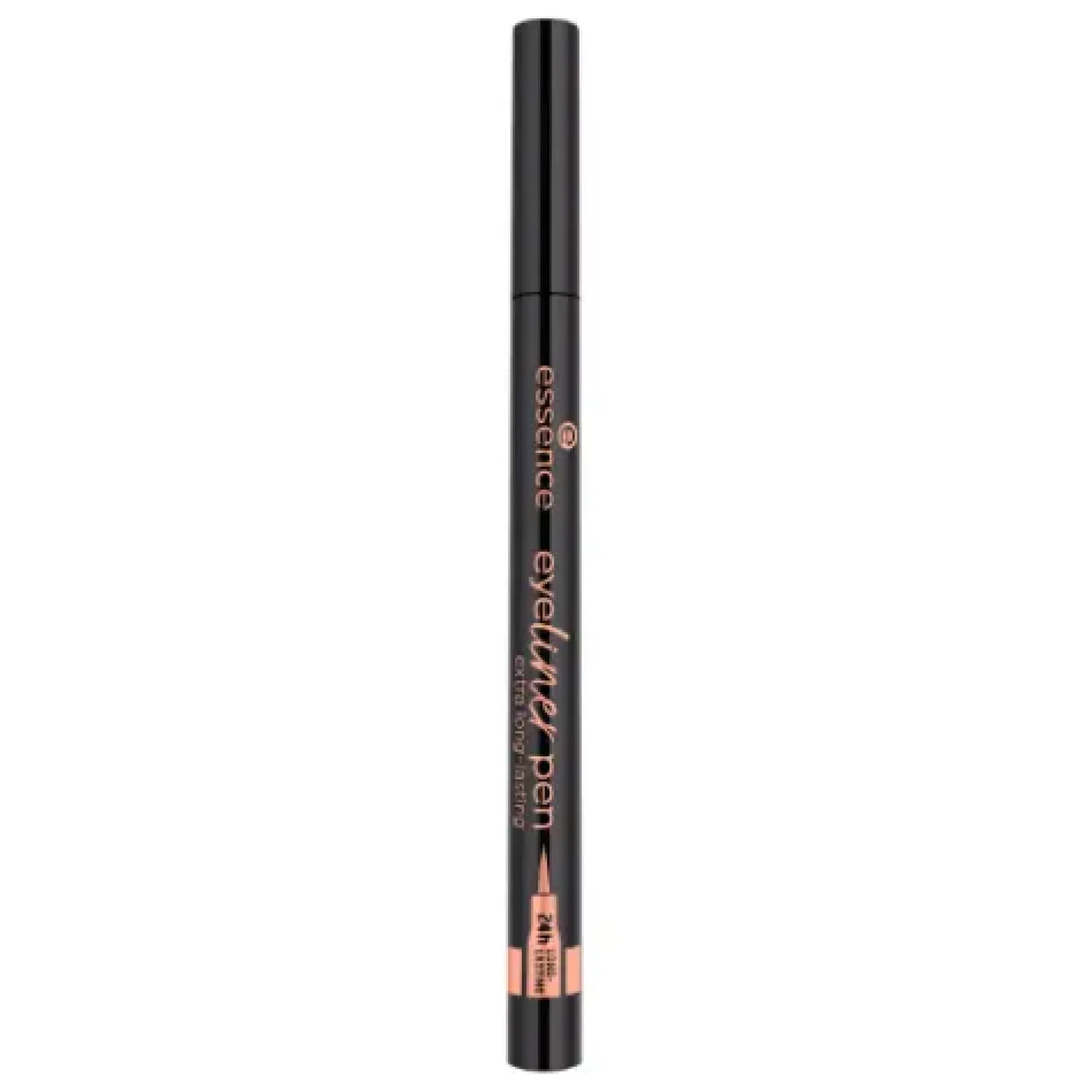 Eyeliner Pen Extra Long Lasting 010 Blackest Black