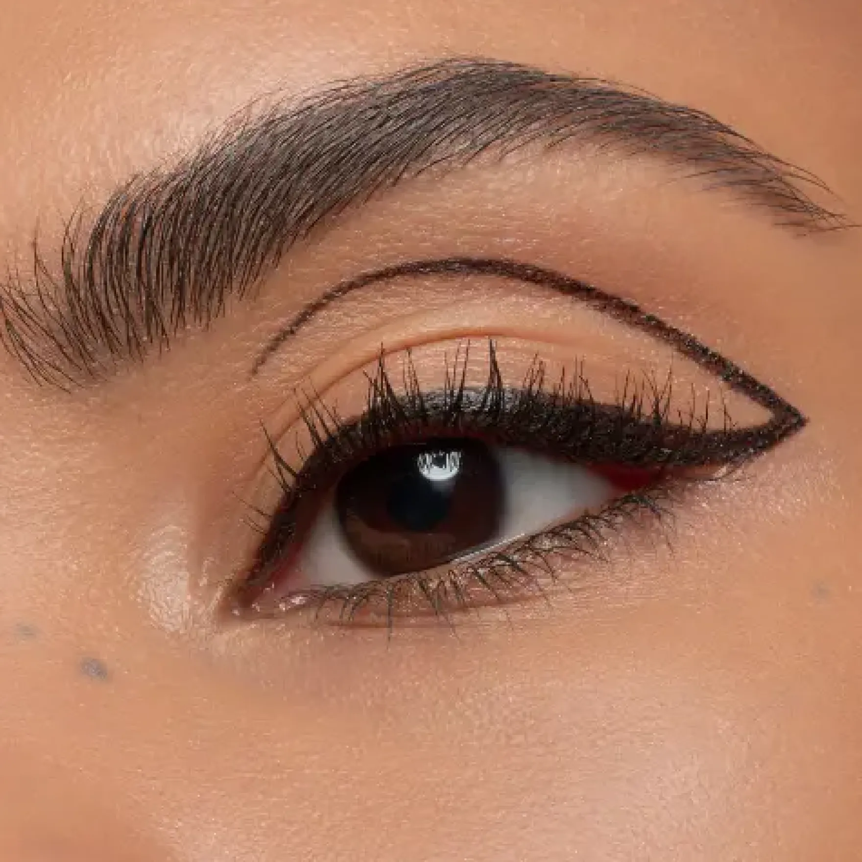Eyeliner Pen Extra Long Lasting 010 Blackest Black