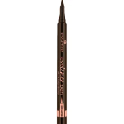 Eyeliner Pen Extra Long Lasting 020 Brown