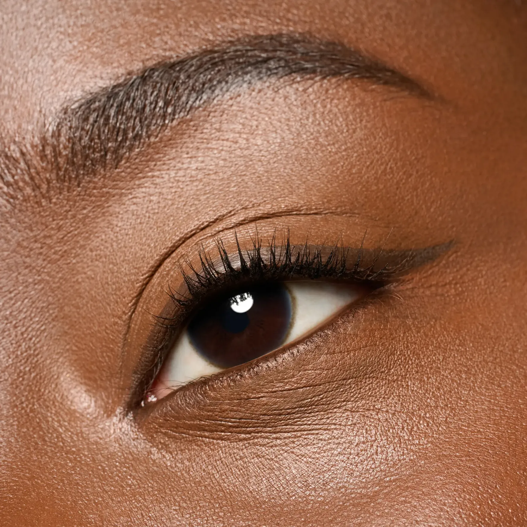 Eyeliner Pen Extra Long Lasting 020 Brown