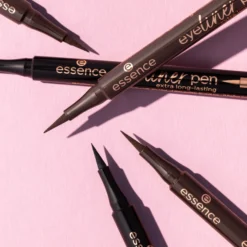 Eyeliner Pen Extra Long Lasting 020 Brown