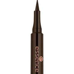Eyeliner Pen Extra Long Lasting 020 Brown