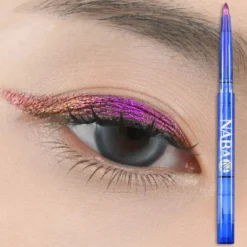 Eyeliner Too Much