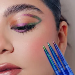 Eyeliner Too Much