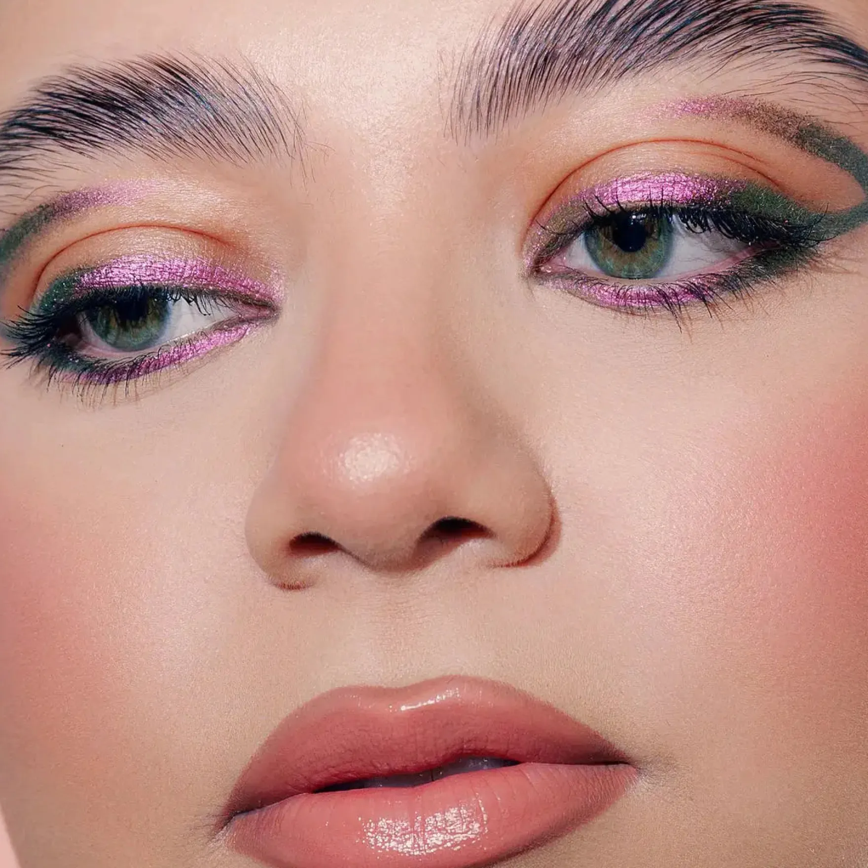 Eyeliner Too Much