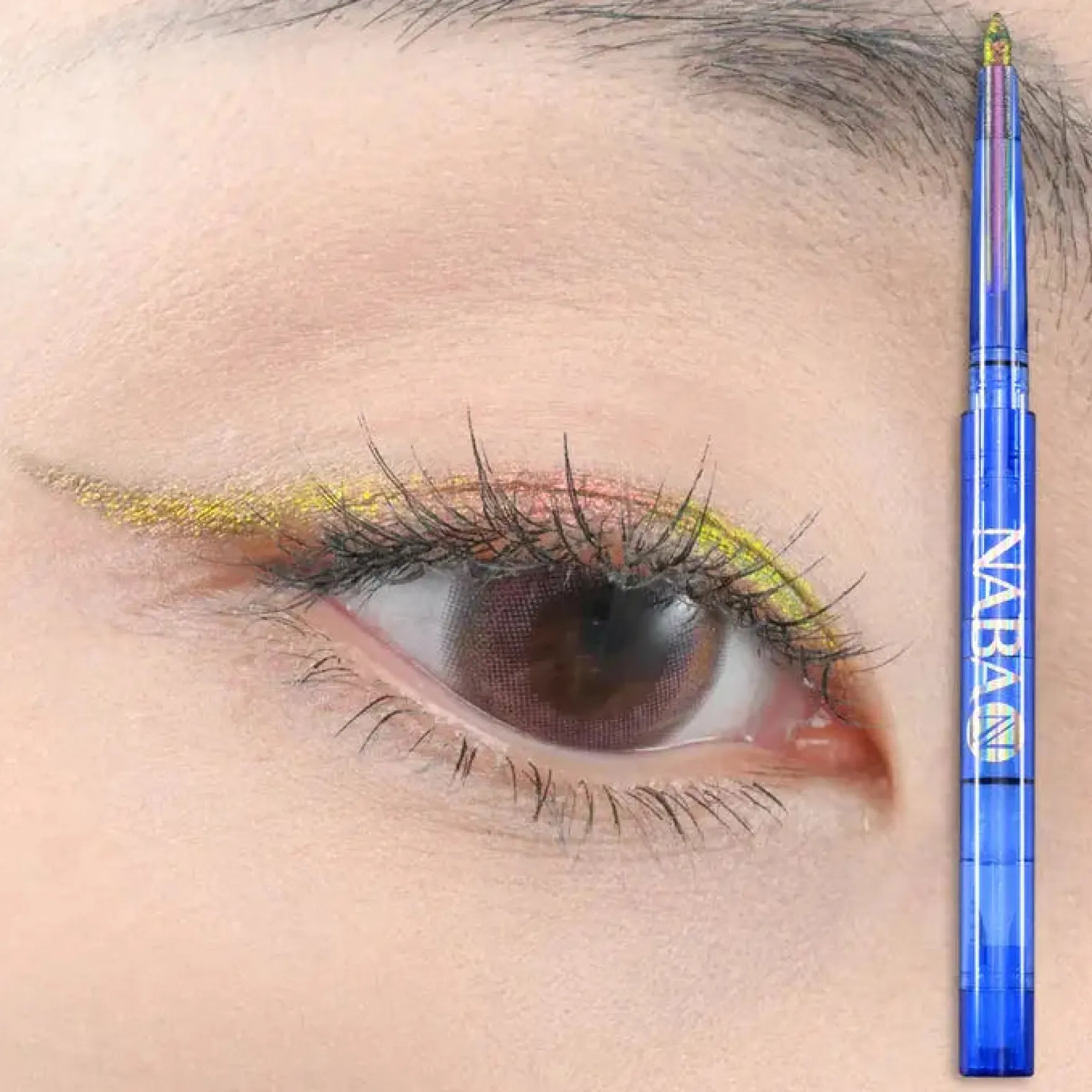 Eyeliner Unapologetic
